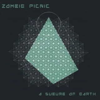 Zombie Picnic - A Suburb of Earth (2016).mp3 - 128 Kbps