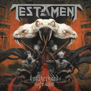 Testament - Brotherhood Of The Snake (2016).mp3 - 320 Kbps