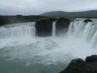 Islandia - Blogs de Islandia - Un paseo por Krafla y Husavik (12)