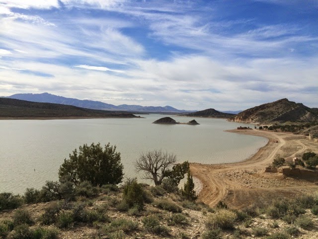 GC5Y6NF Yuba Lake State Park (Traditional Cache) In Utah, United States ...