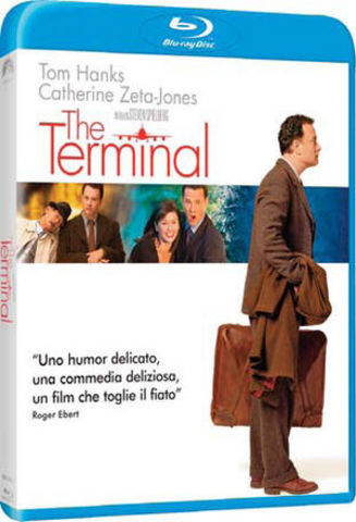 The Terminal (2004) HDRip 1080p AC3 ITA DTS ENG Sub - DDN