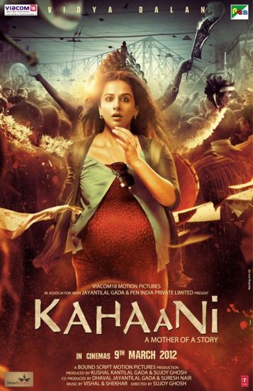 Matka historii / Kahaani (2012) PL.BRRip.XviD-DiDi | Lektor PL Matka historii / Kahaani (2012) PL.BRRip.XviD-DiDi | Lektor PL