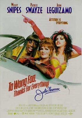 A wong foo grazie di tutto! Julie Newmar (1995) .avi DVDRip AC3 5.1 ITA