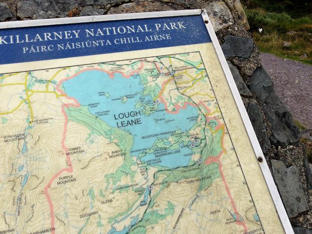 Dia 7  KILLARNEY - IRLANDA OESTE, 15 dias por libre (3)