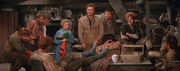 Sette spose per sette fratelli (1954) .avi DVDRip AC3 ITA ENG