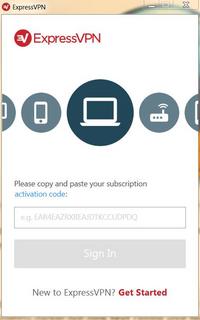 Express Vpn Activation Code (valid until Mar 30, 2020) [with autorenews]