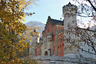 Neuschwanstein, Hohenschwangau y Füssen - Otoño en el sur de Alemania (Bavaria, Ruta Romántica y Selva Negra) (11)
