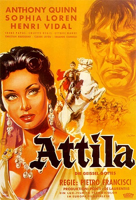 Attila (1954) .avi DVDRip AC3 ITA ESP