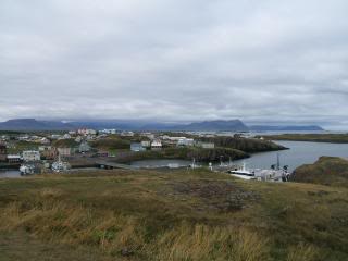 Islandia - Blogs de Islandia - Fiordos occidentales (24)