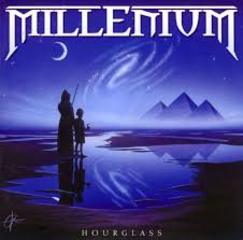 Millenium - Hourglass (2000).mp3 - 128 Kbps