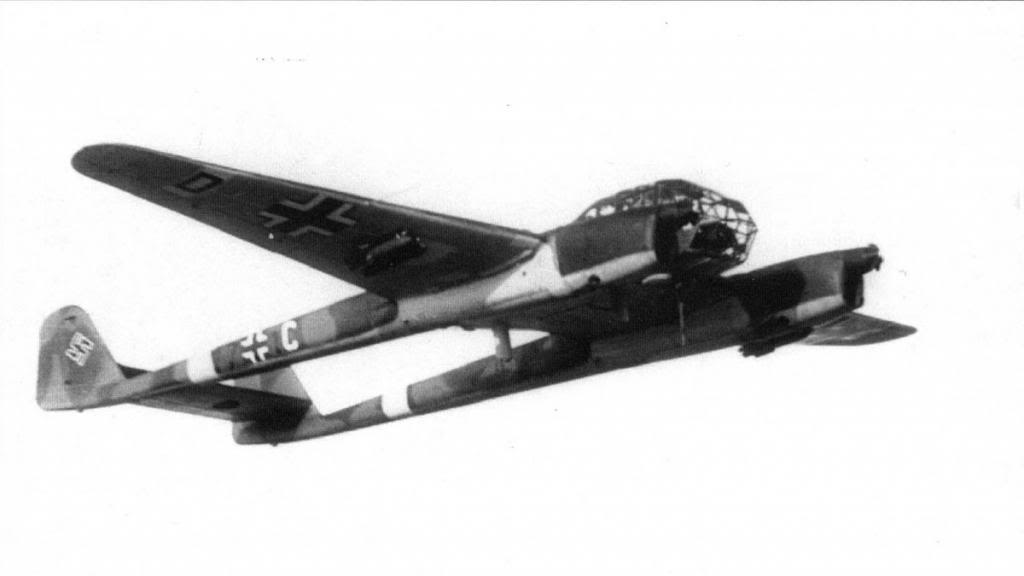 Focke-Wulf Fw 189