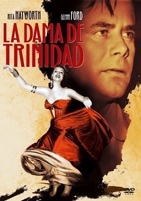Trinidad (1952) .avi DVDRip AC3 ITA ENG
