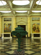 [Image: Ornament-_Bucarest_museum-green_marble.jpg]