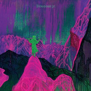 Dinosaur Jr. - Give a Glimpse of What Yer Not (2016).mp3 - 128 Kbps