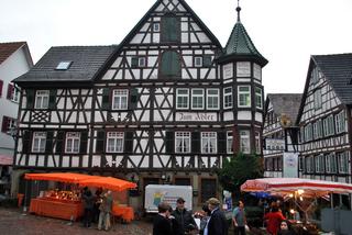 Bodensee, Schaffhausen y Schiltach - Otoño en el sur de Alemania (Bavaria, Ruta Romántica y Selva Negra) (25)