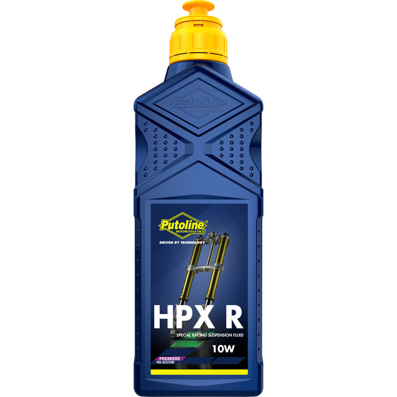 Putoline HPX10 Gabelöl