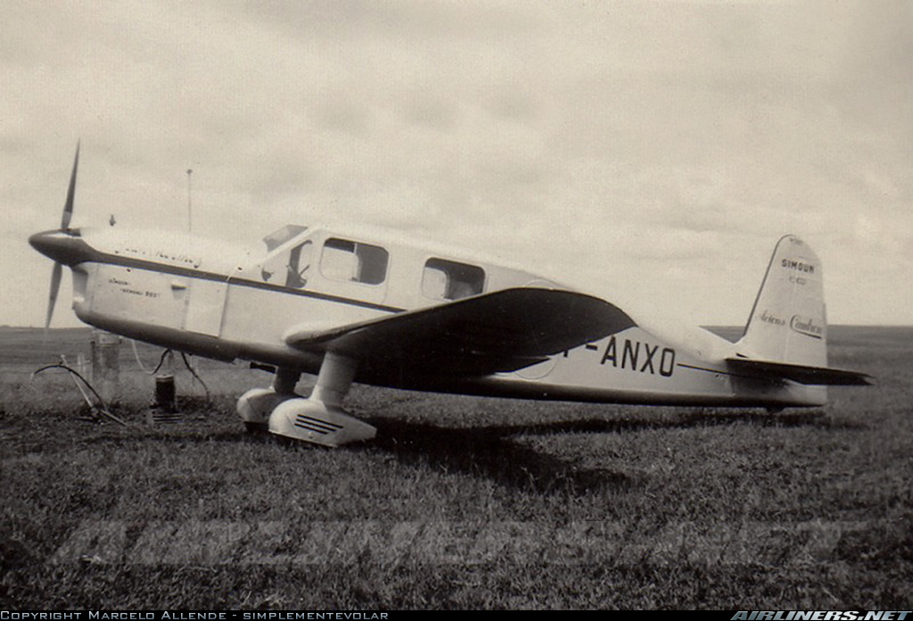 Caudron C.630-635
