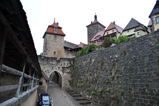 Nuremberg y Rothenburg ob der Tauber - Otoño en el sur de Alemania (Bavaria, Ruta Romántica y Selva Negra) (39)