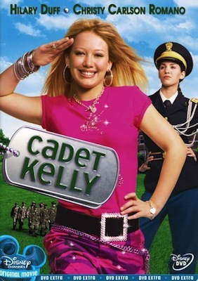 Cadet Kelly - Una ribelle in uniforme (2002) .mp4 DVDRip h264 AAC - ITA