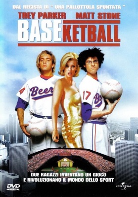 Baseketball (1998) .avi DVDRip AC3 ITA ENG SUB ITA ENG