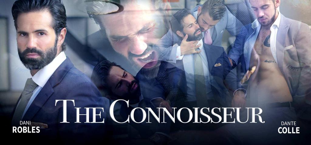 The Connoisseur: Dani Robles, Dante Colle (MAP)