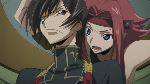 Code Geass / Kolekcja (2005-2016) PL.Bluray.720p/1080p.x264 / Napisy PL Code Geass / Kolekcja (2005-2016) PL.Bluray.720p/1080p.x264 / Napisy PL
