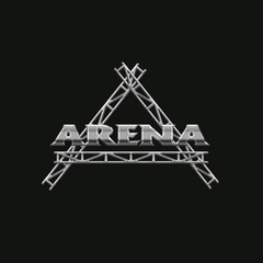 Arena - Arena (2016).mp3 - 128 Kbps