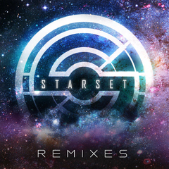 Starset - Remixes (2015).mp3 - 128 Kbps