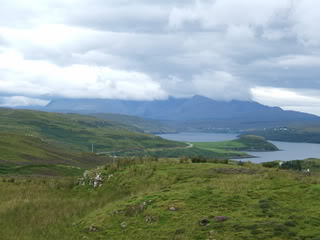 Isla de Skye - Recorriendo Escocia (17)