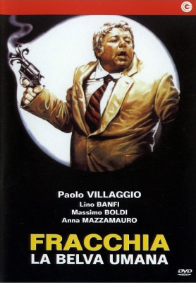 Fracchia la belva umana (1981) .mkv DVDRip AC3 - ITA