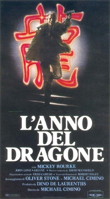 L'anno del dragone (1985) .avi DVDRip AC3 ITA ENG SUB ITA ENG