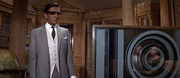 Arabesque (1966) .avi DVDRip AC3 ITA ENG SUB ITA ENG