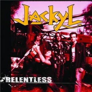 Jackyl - Relentless (2002).mp3 - 320 Kbps