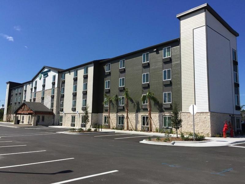 Woodspring Suites Deerfield Beach