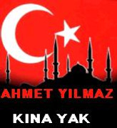 Ahmet_Yilmaz_-_Kina_Yak_2