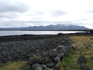 Península de Snæfellsnes - Islandia (5)
