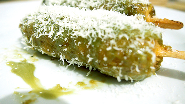 Pisang Tower Surabaya