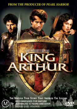 King Arthur (2004) DVD9 Copia 1:1 ITA-ENG-FRE-GER
