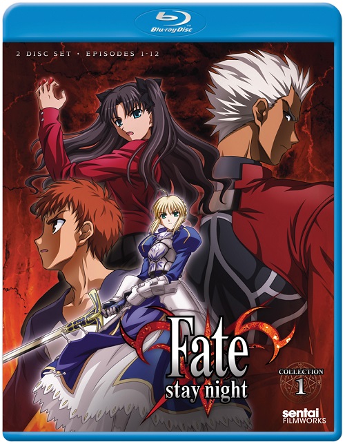 Fate/stay night / Kolekcja (2006-2018) PL.Bluray.HDTV.720p.x264 / Napisy PL Fate/stay night / Kolekcja (2006-2018) PL.Bluray.HDTV.720p.x264 / Napisy PL