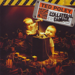 Ted Poley - Collateral Damage (2006).mp3 - 128 Kbps