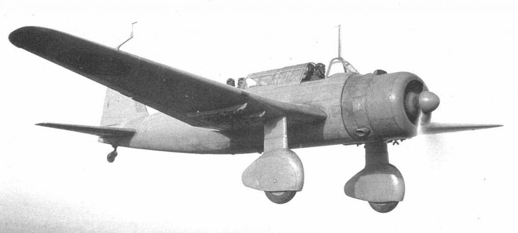 Mitsubishi Ki-30