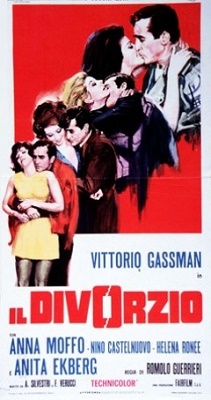 Il divorzio (1970) .avi DVDRip AC3 ITA SUB ITA