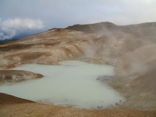 Islandia - Blogs de Islandia - Un paseo por Krafla y Husavik (2)