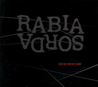 Rabia Sorda - Save Me From My Curse (2006).mp3 - 128 Kbps