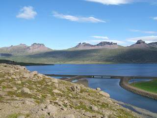 Islandia - Blogs de Islandia - Fiordos del Este (de Höfn a Egilsstaðir) (11)