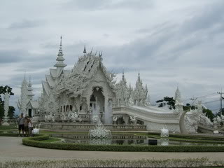 Chiang Rai y el Triángulo de Oro - Tailandia en 20 días (3)