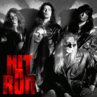 HITnRUN - HitnRun (2016).mp3 - 320 Kbps