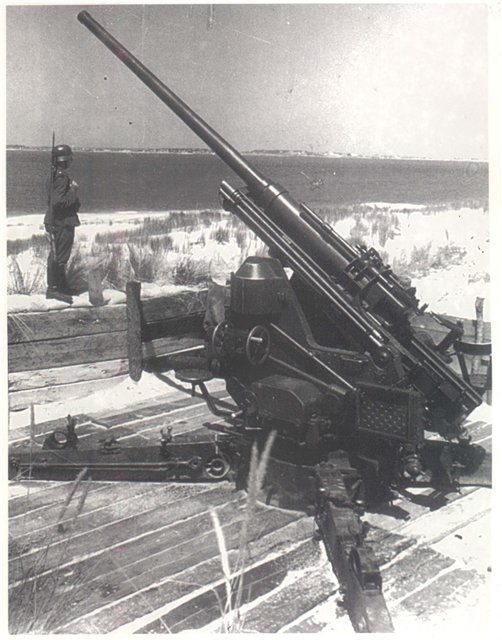 Cañón 75 mm M1932