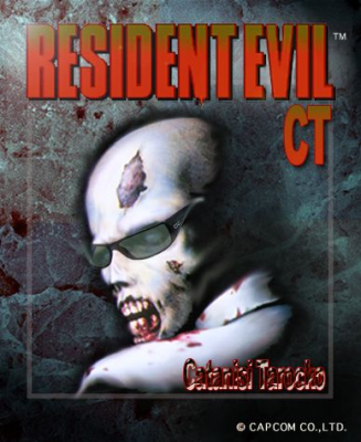 [PC] Resident Evil CT (1997) - ITA