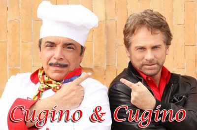 Cugino & cugino - Stagione 1 (2011) [Completa] .AVI DTTRip MP3 ITA XviD